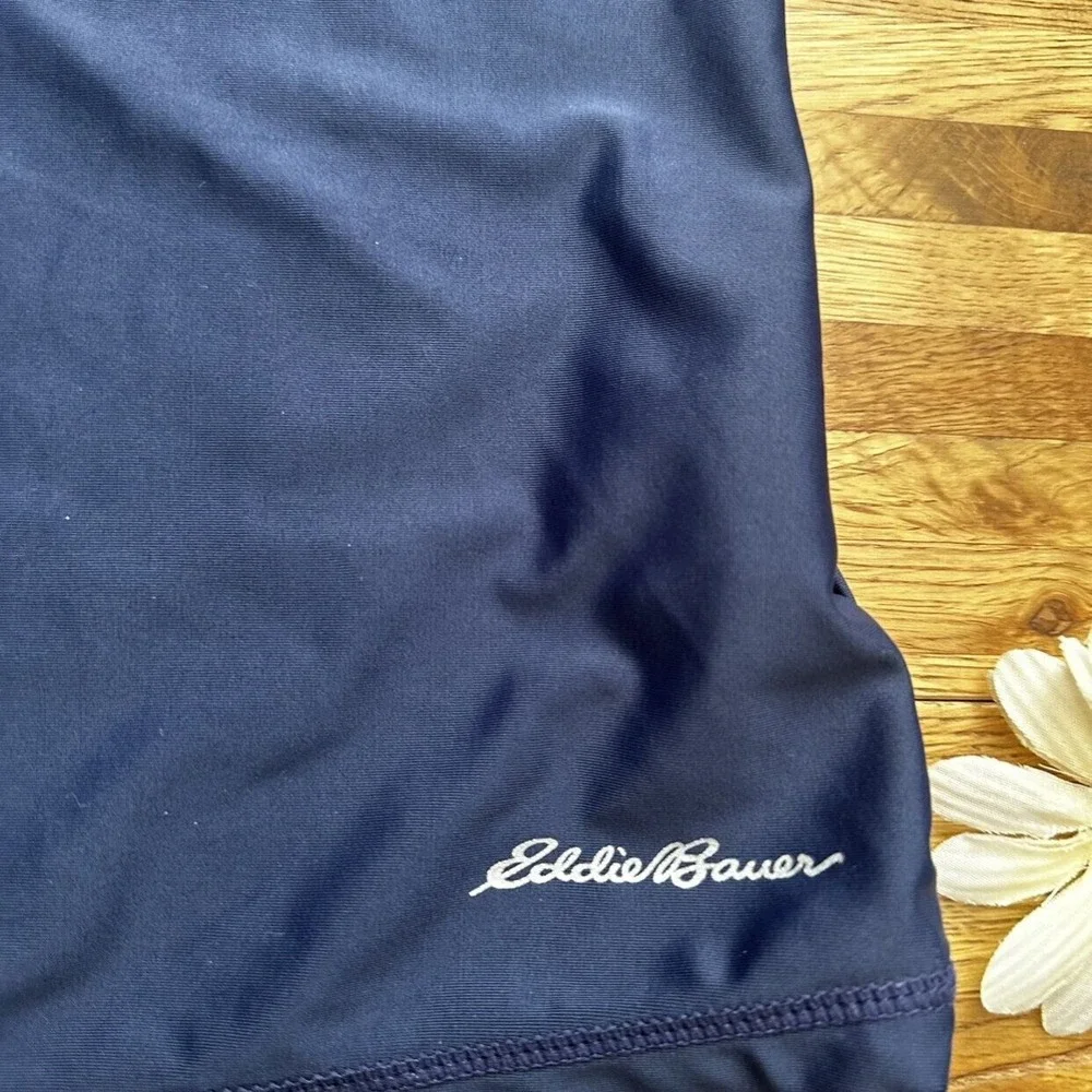 Eddie Bauer Rash Guard Size M‎ 10/12